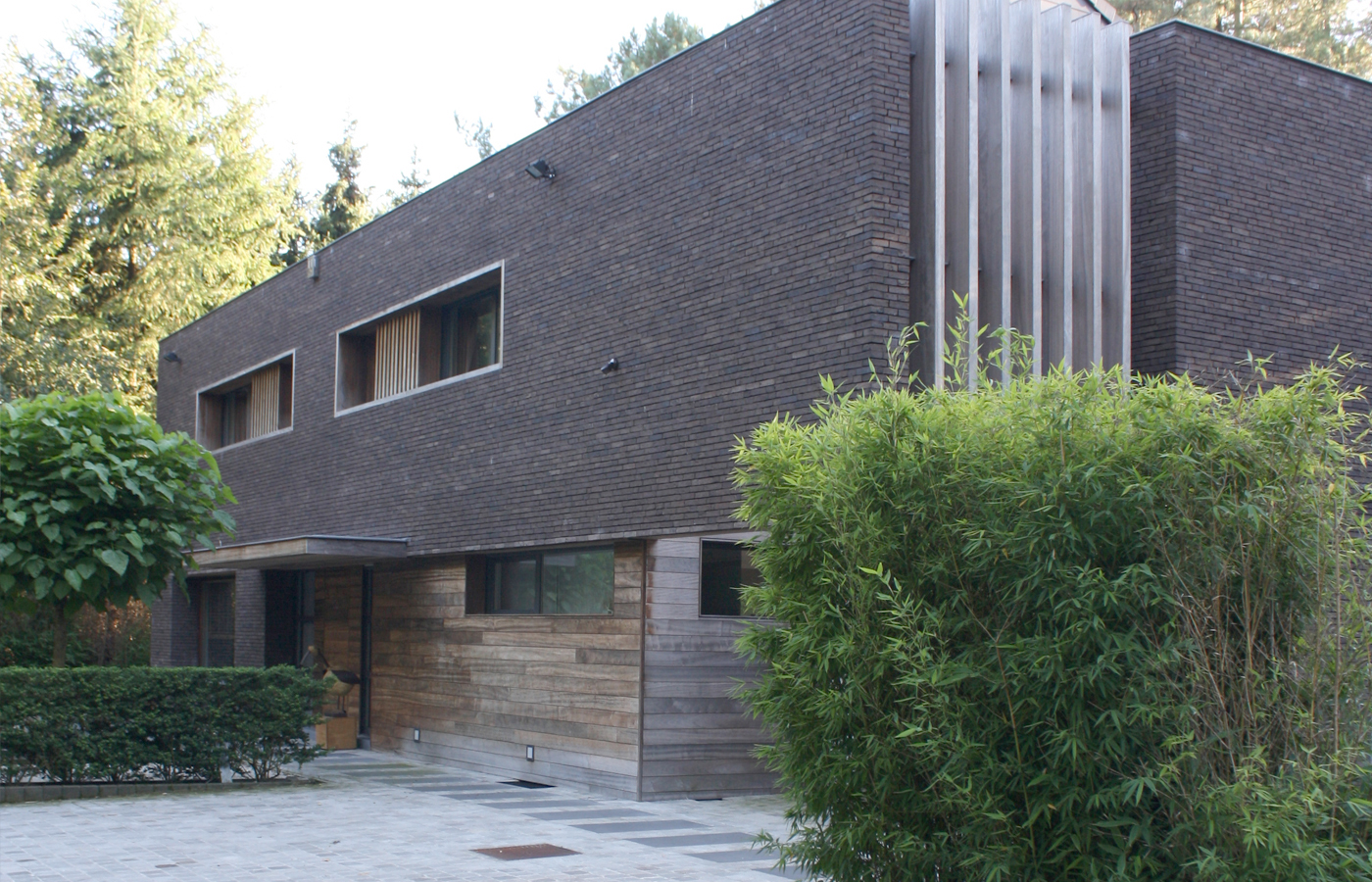 BOS - Kalmthout