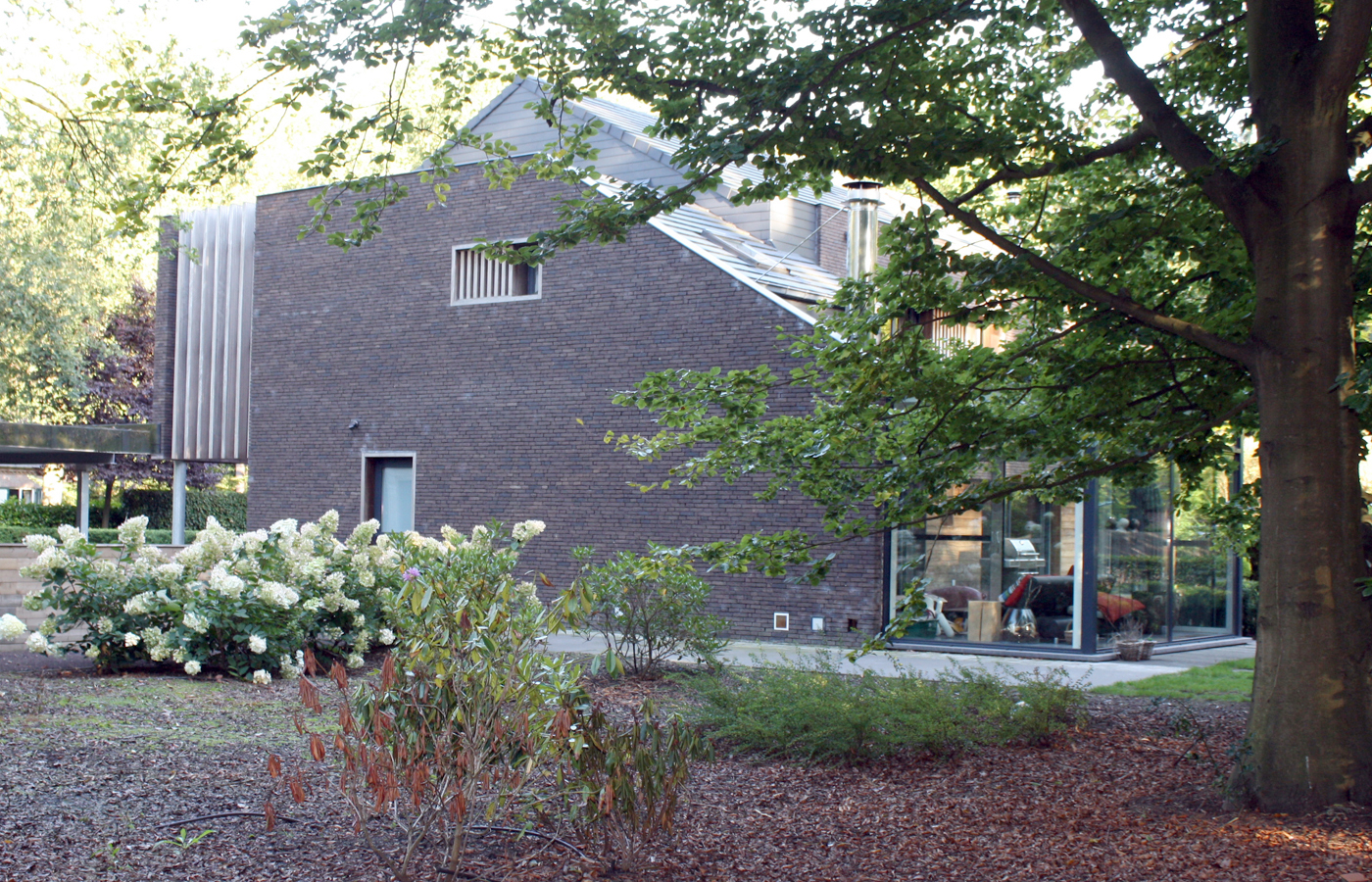 BOS - Kalmthout