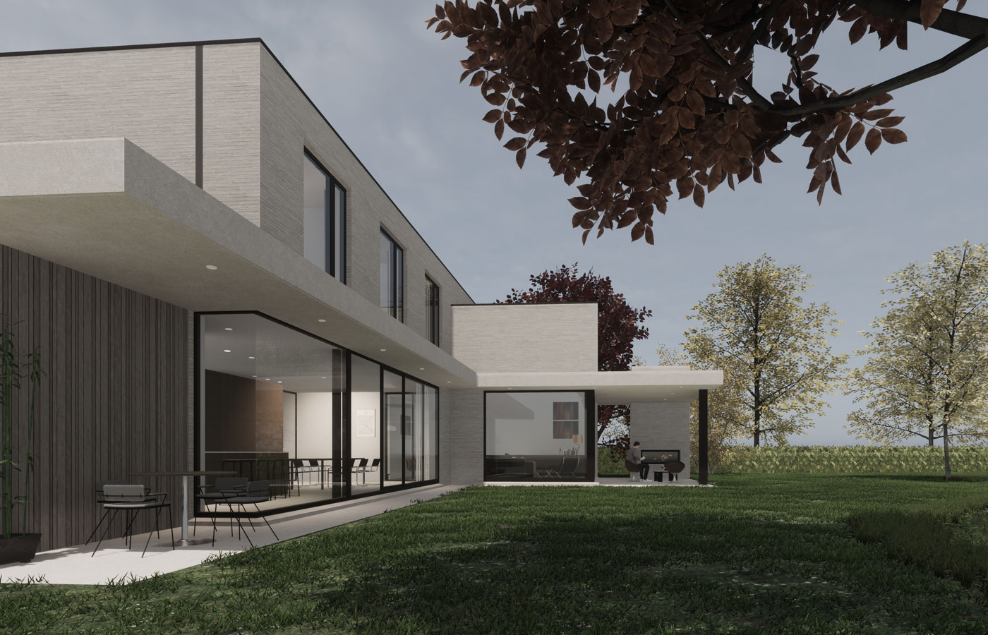HEU - Brasschaat