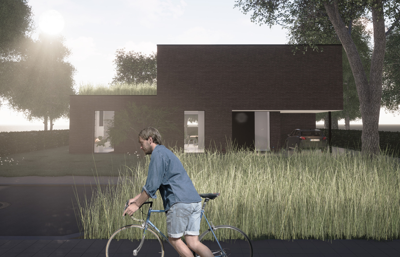 ZAN - Sint–Job-in-‘t-Goor
