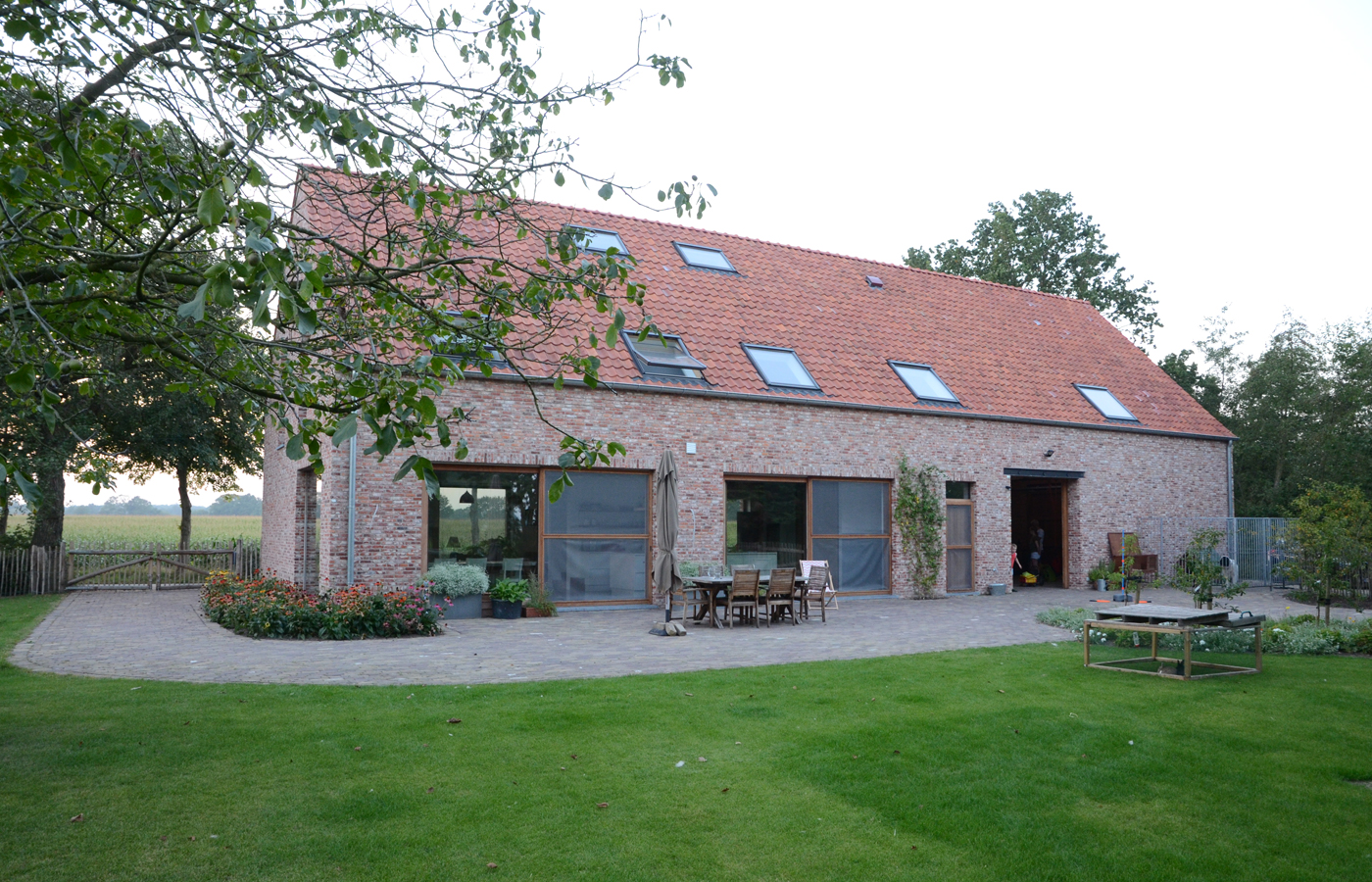 ZWA - Kalmthout