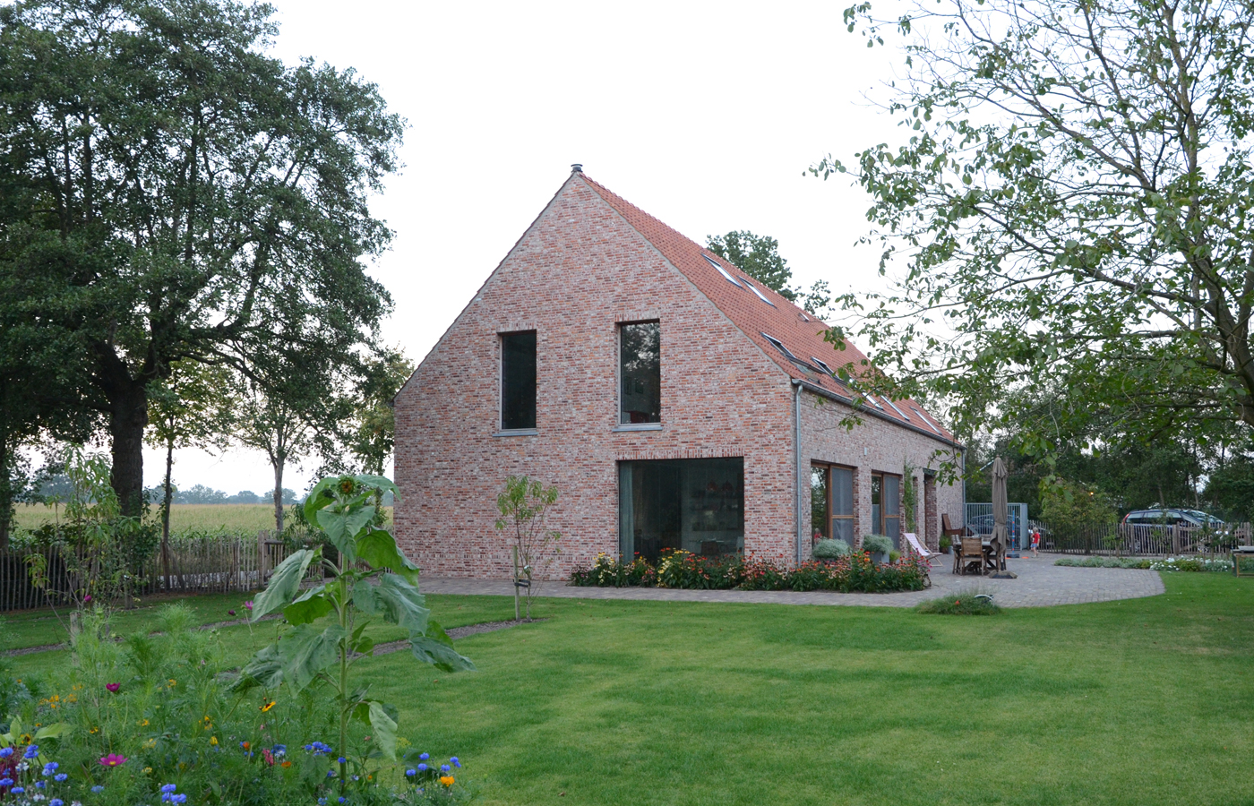 ZWA - Kalmthout